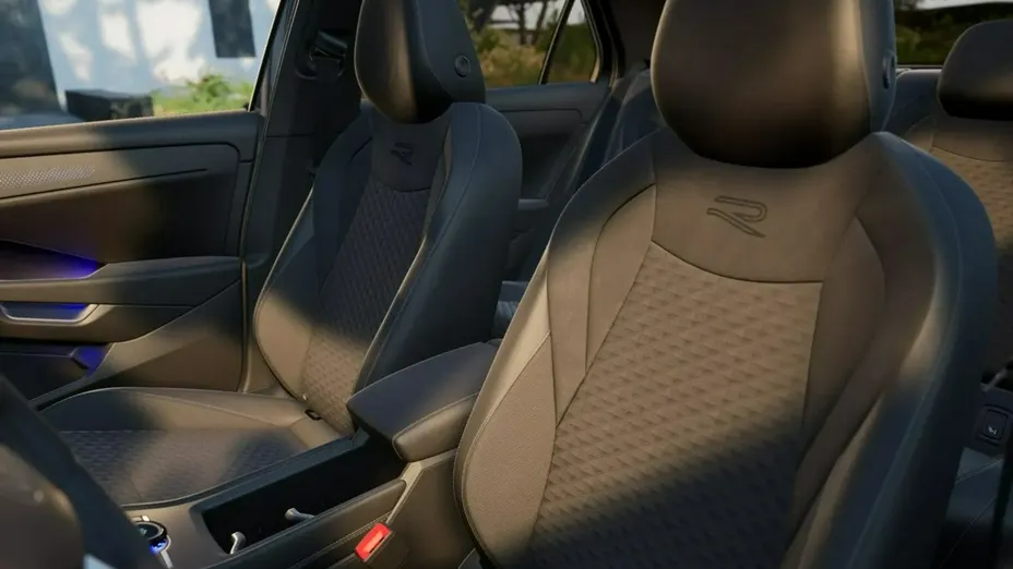 VOLKSWAGEN T-ROC -