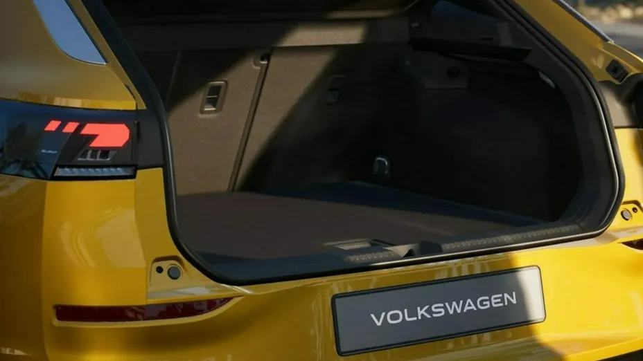 VOLKSWAGEN T-ROC -