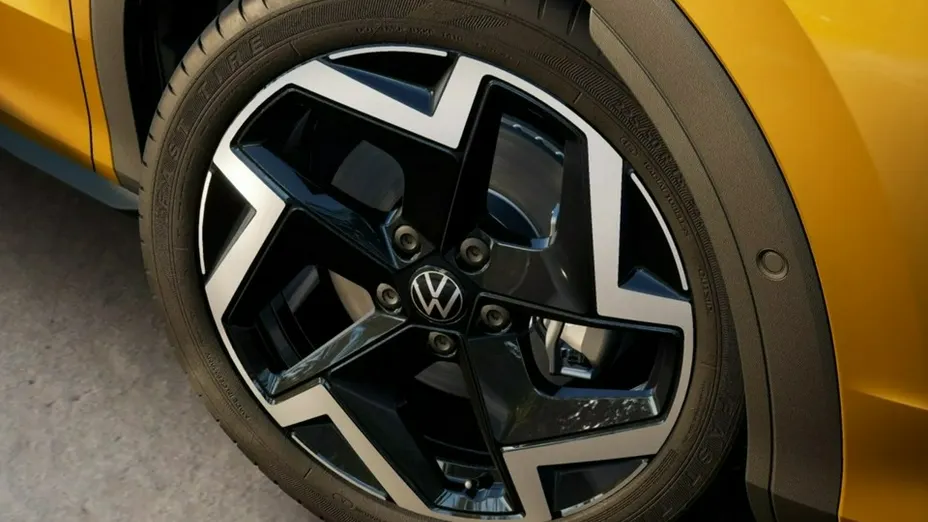 VOLKSWAGEN T-ROC -