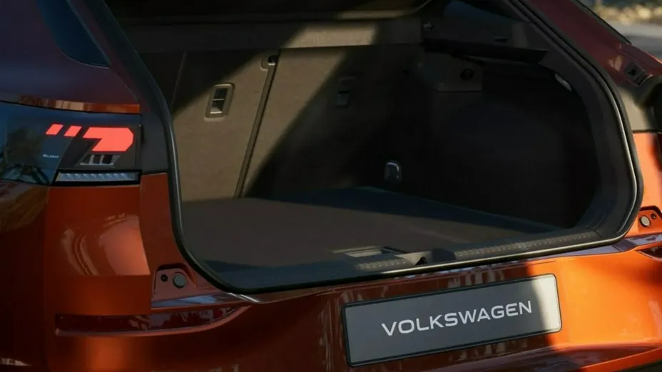 VOLKSWAGEN T-ROC -