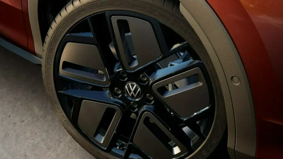 VOLKSWAGEN T-ROC -