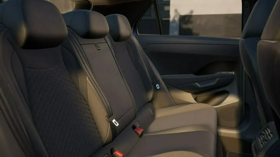 VOLKSWAGEN T-ROC -