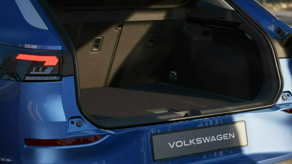 VOLKSWAGEN T-ROC -