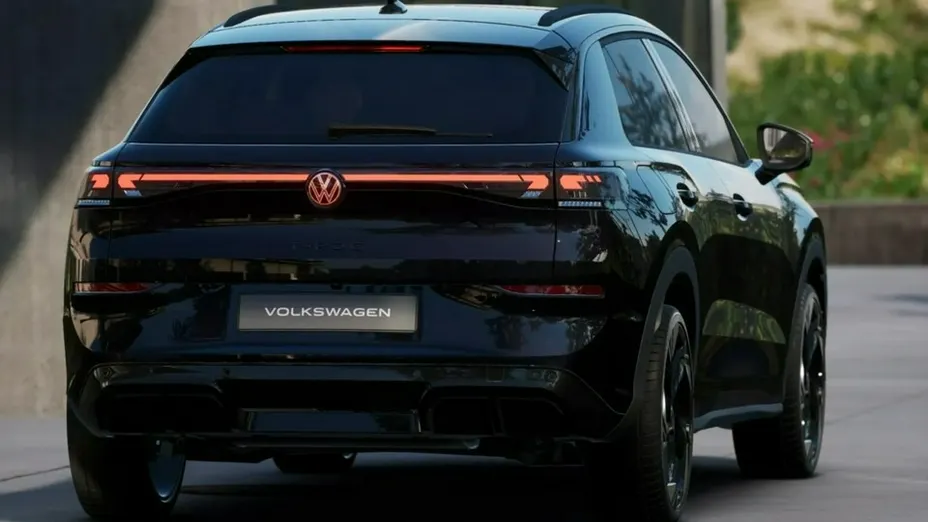 VOLKSWAGEN T-ROC -