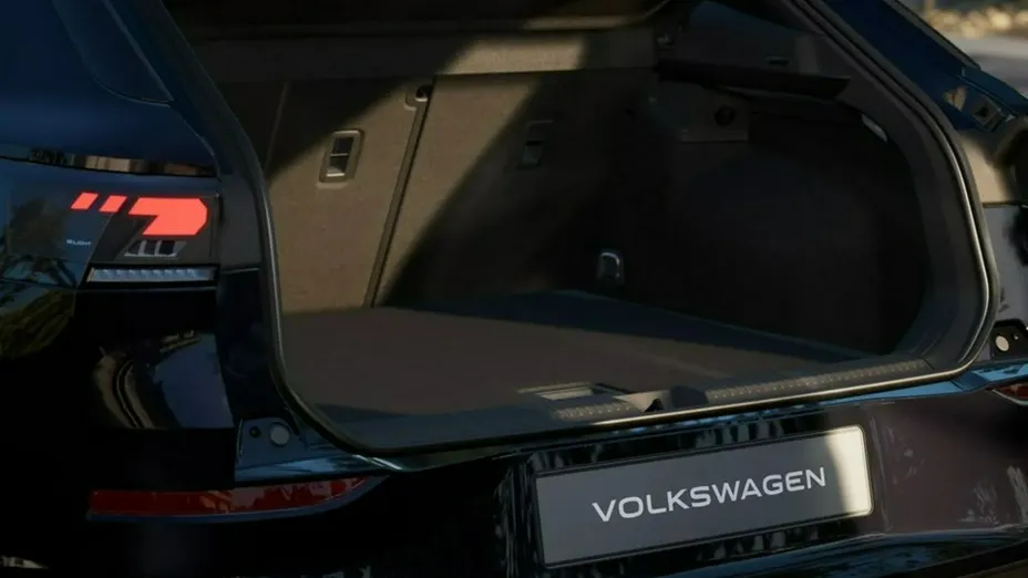 VOLKSWAGEN T-ROC -