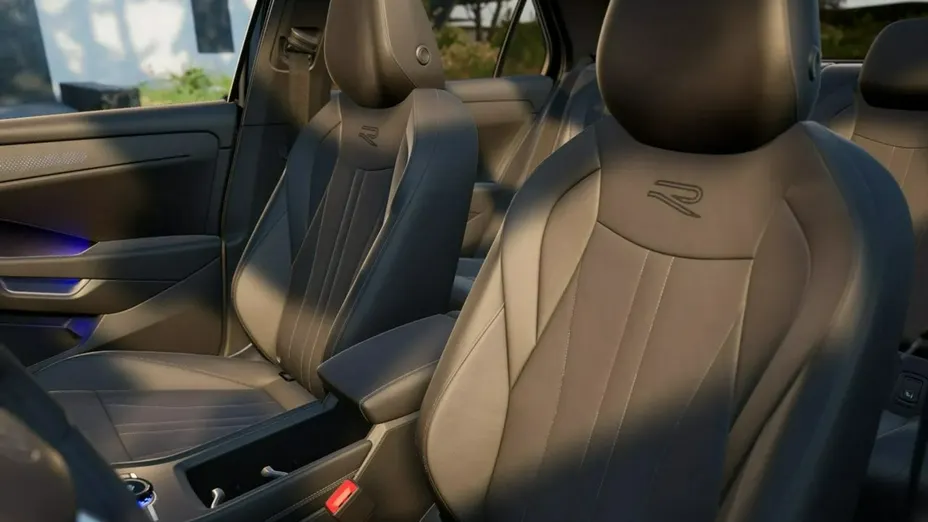 VOLKSWAGEN T-ROC -