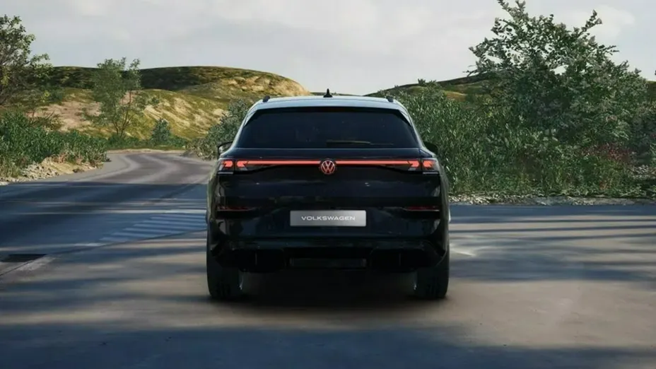 VOLKSWAGEN T-ROC -