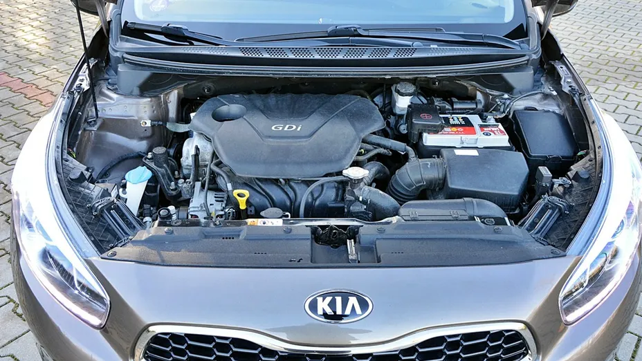 KIA Cee'd -
