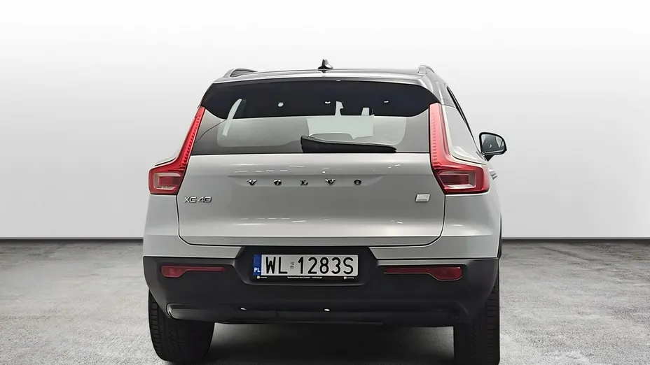 VOLVO XC40 -