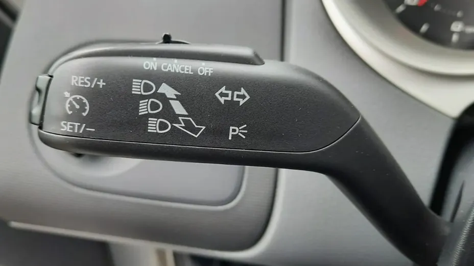 SEAT Ibiza -