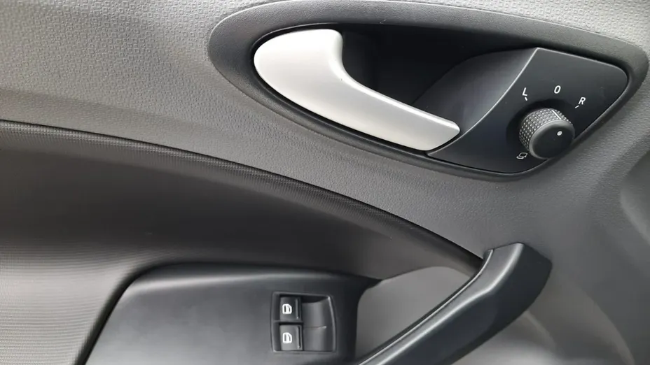 SEAT Ibiza -