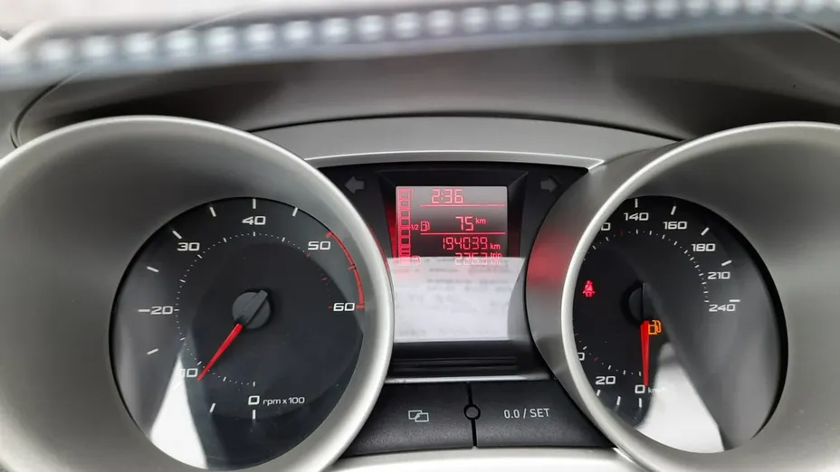 SEAT Ibiza -