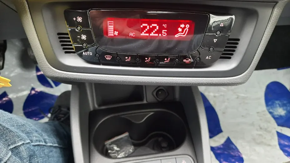 SEAT Ibiza -