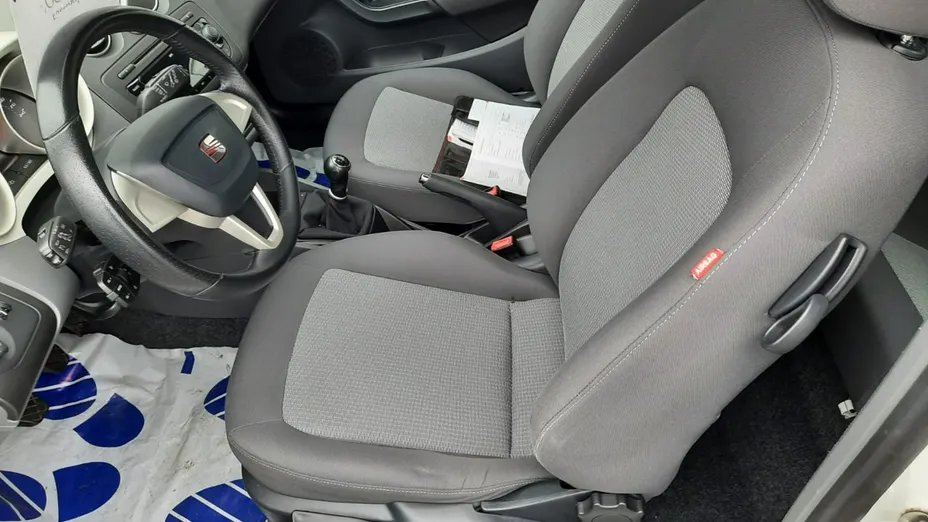 SEAT Ibiza -