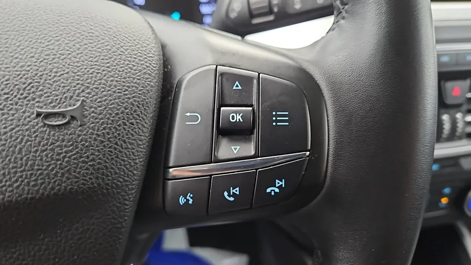 FORD Focus -