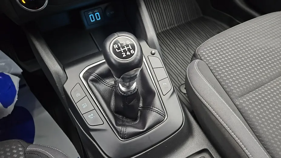 FORD Focus -