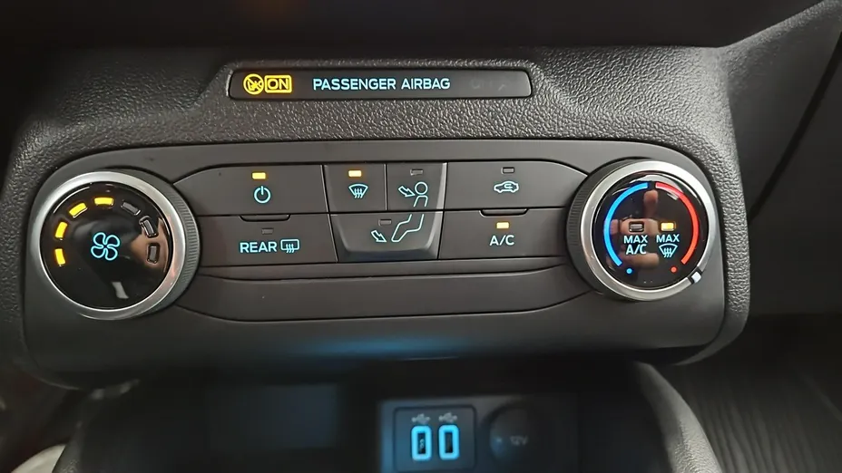 FORD Focus -