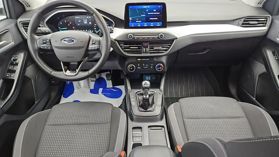 FORD Focus -