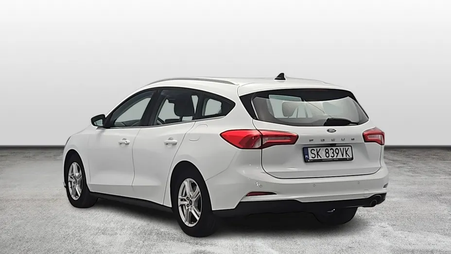 FORD Focus -