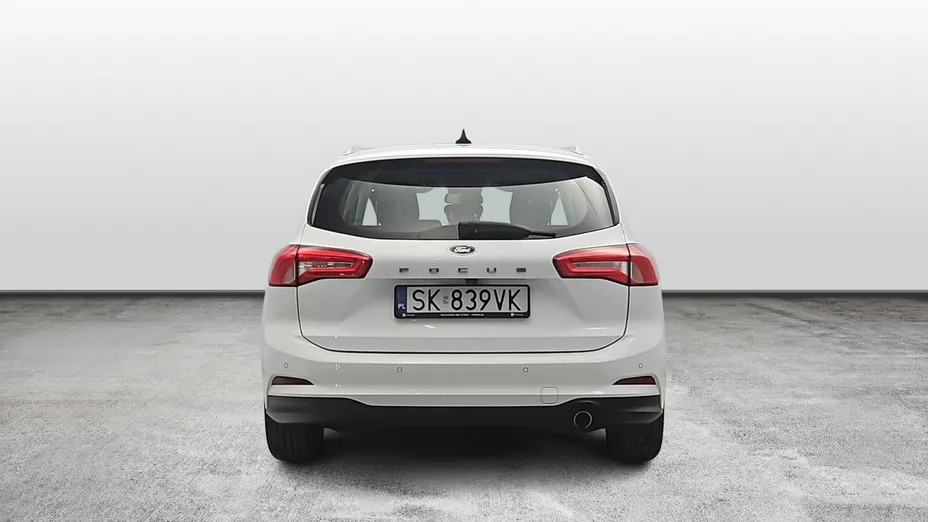 FORD Focus -
