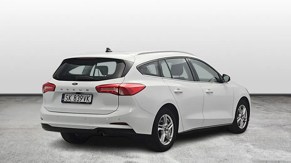 FORD Focus -