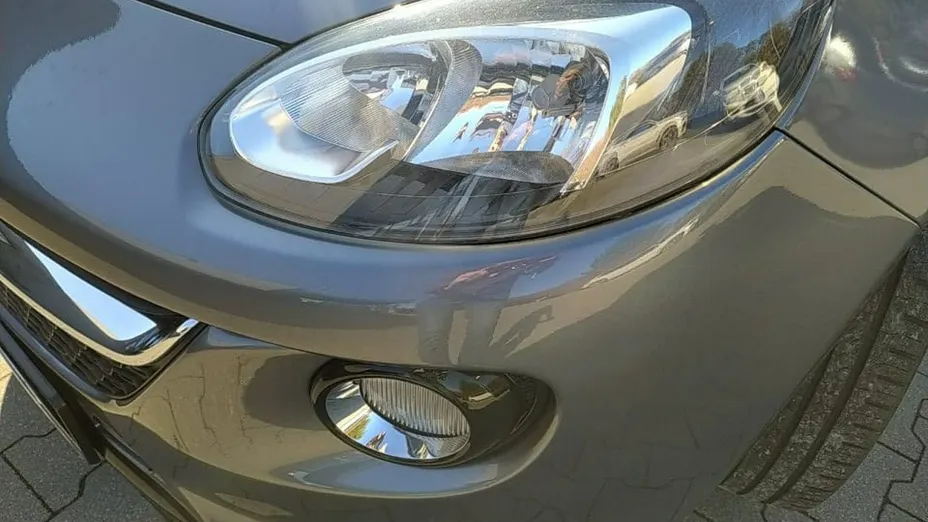 OPEL Adam -