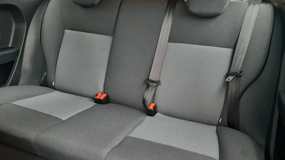 FORD Fiesta -