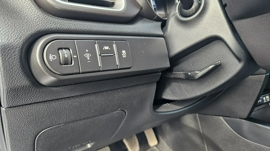 KIA Cee'd -