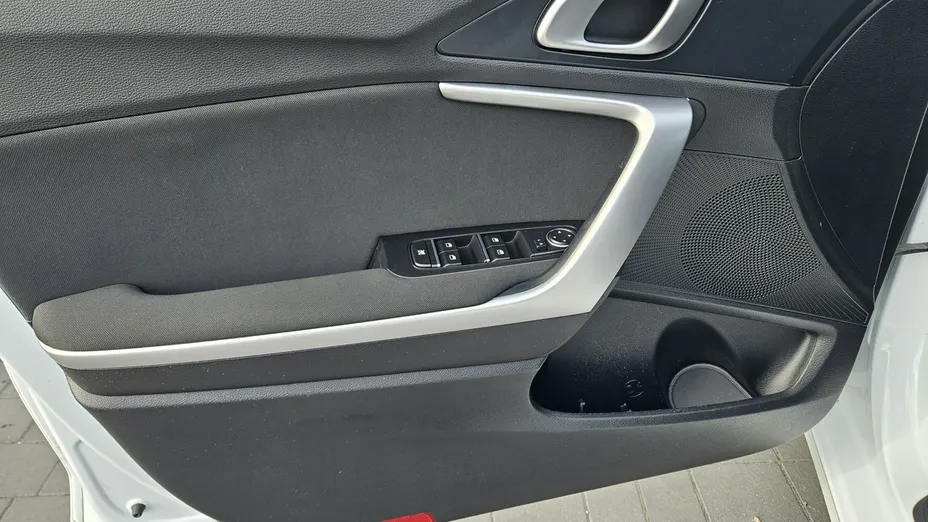 KIA Cee'd -