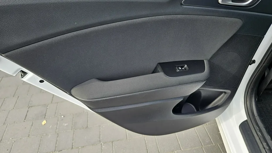 KIA Cee'd -
