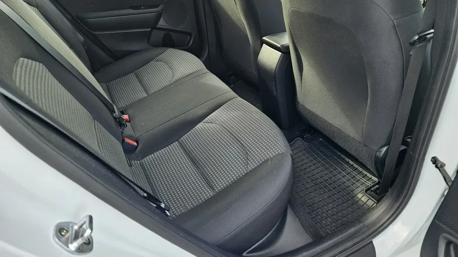 KIA Cee'd -