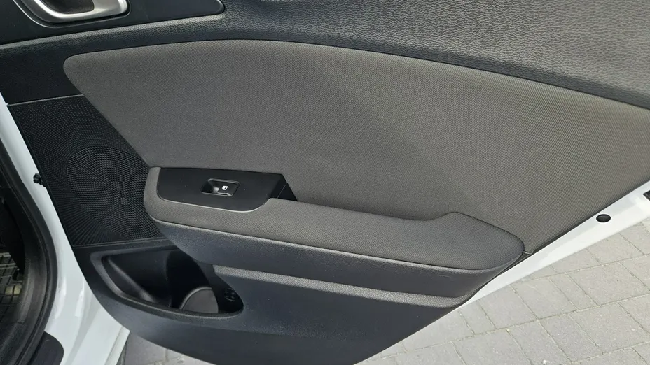 KIA Cee'd -