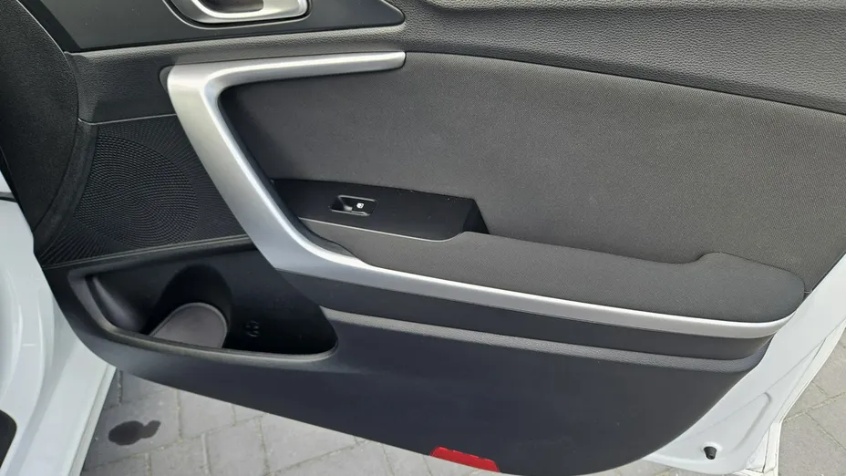 KIA Cee'd -