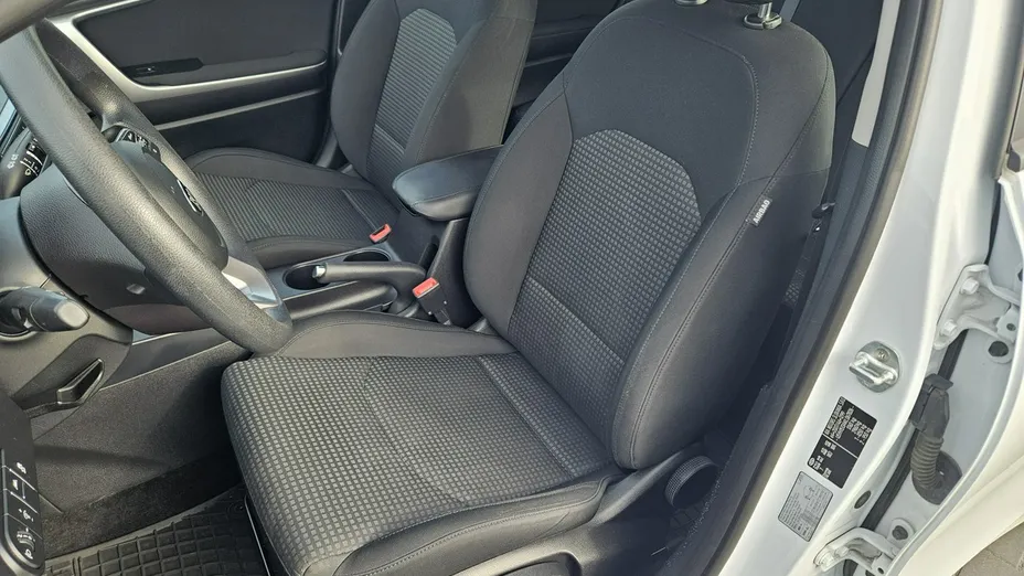 KIA Cee'd -