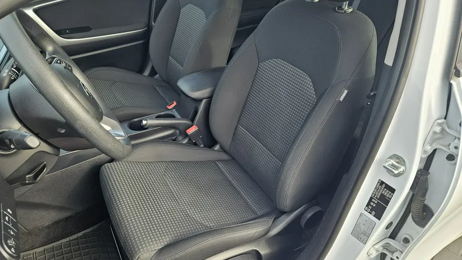 KIA Cee'd -