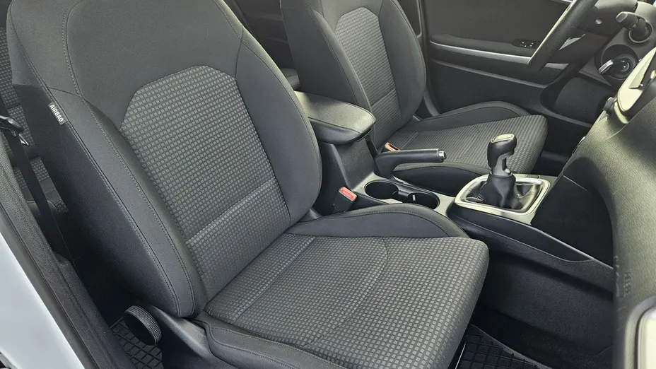KIA Cee'd -