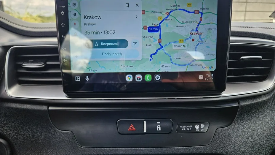 KIA Cee'd -
