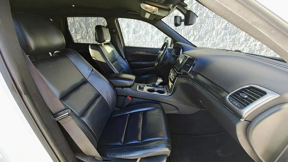 JEEP Grand Cherokee -