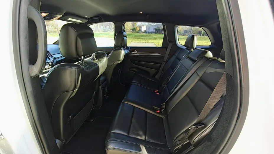 JEEP Grand Cherokee -