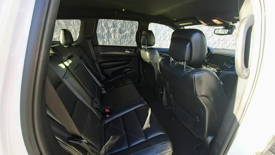 JEEP Grand Cherokee -