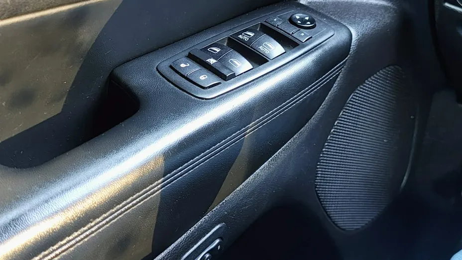 JEEP Grand Cherokee -