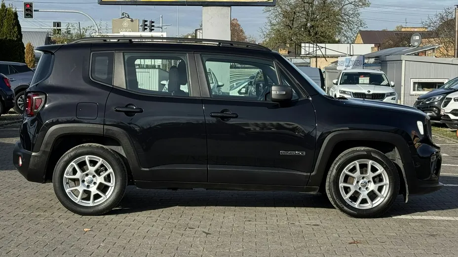 JEEP Renegade -