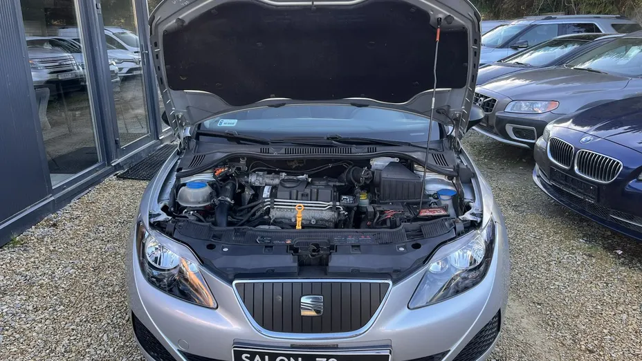 SEAT Ibiza -