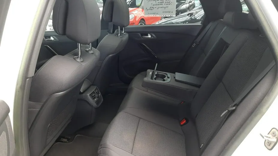 PEUGEOT 508 -