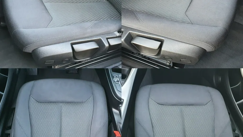 BMW Seria 1 -