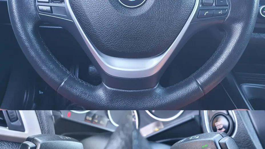 BMW Seria 1 -