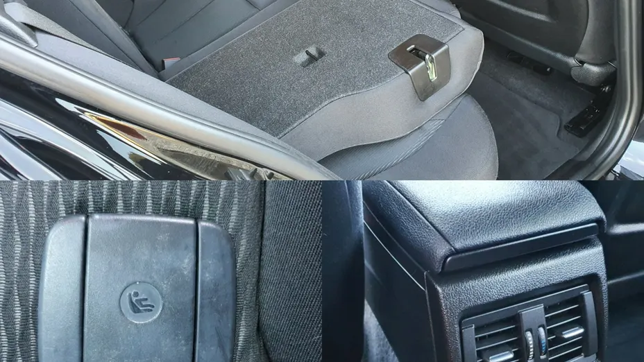 BMW Seria 1 -