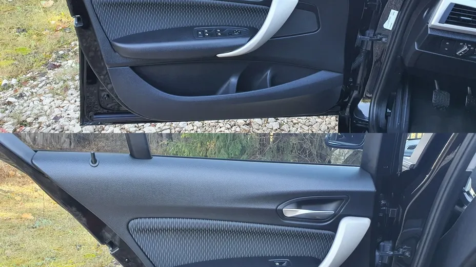 BMW Seria 1 -