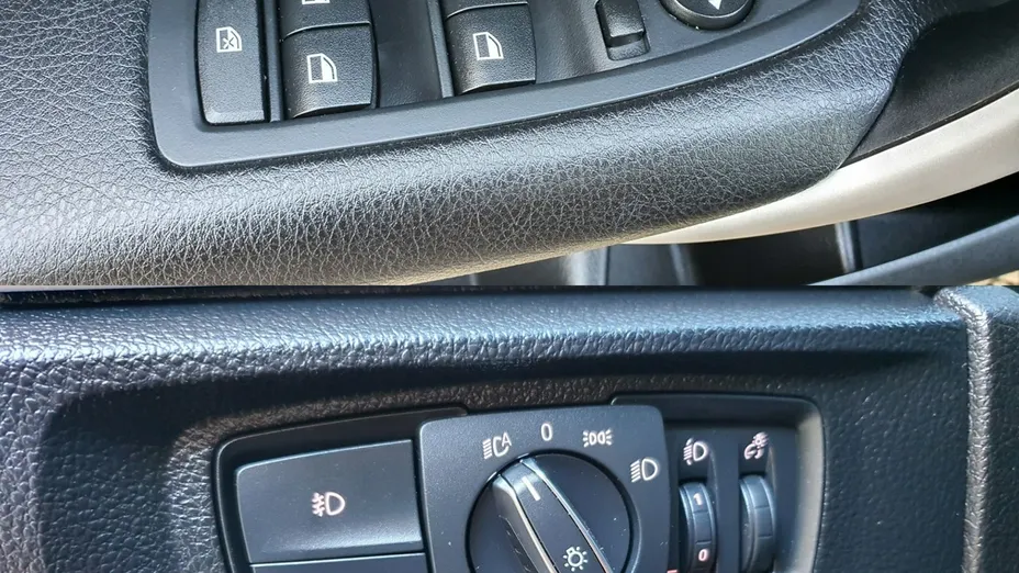 BMW Seria 1 -