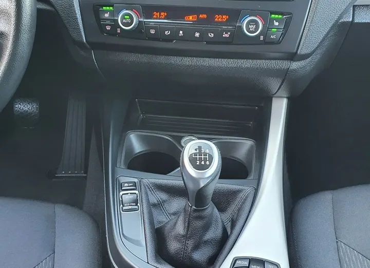 BMW Seria 1 -